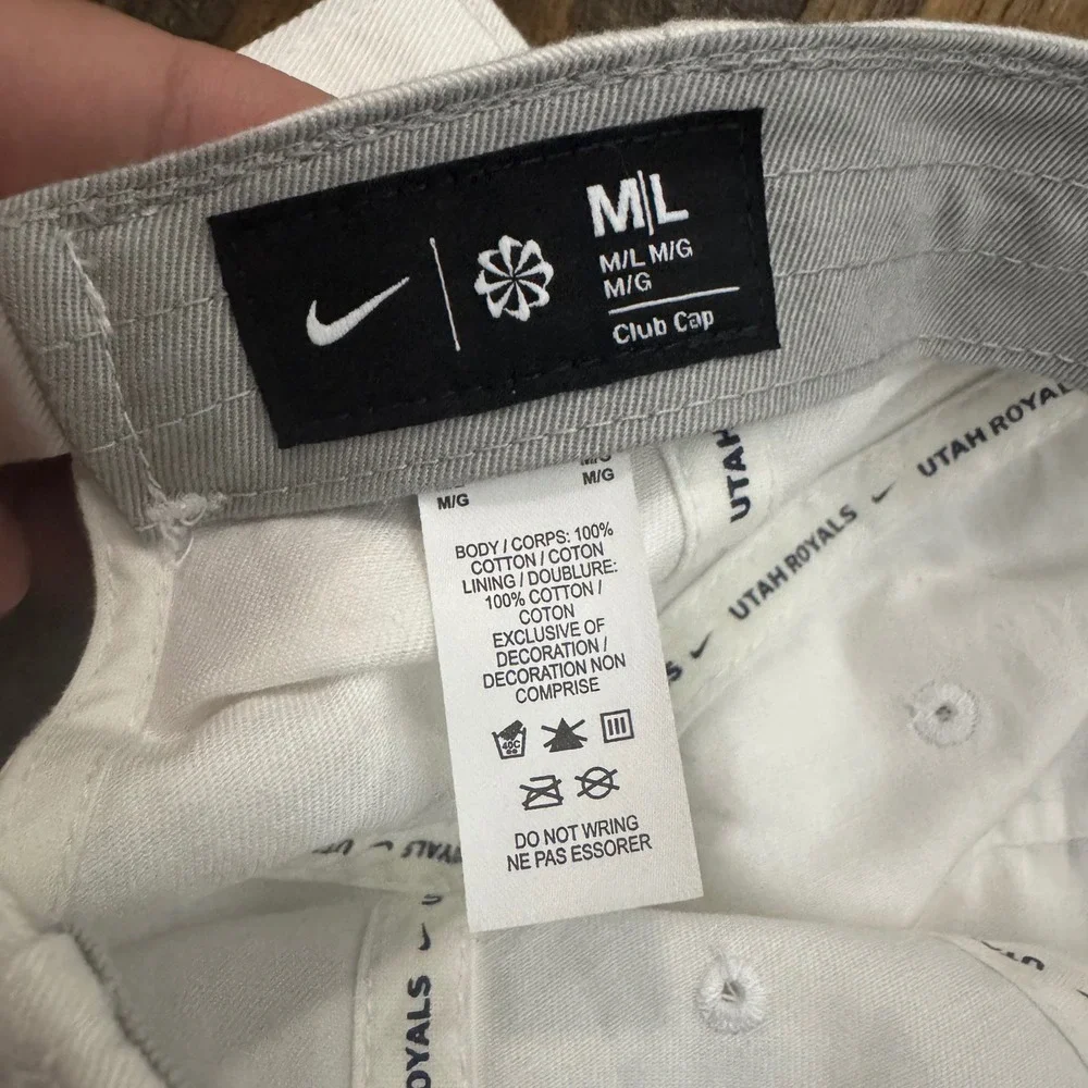 Nike club cap
